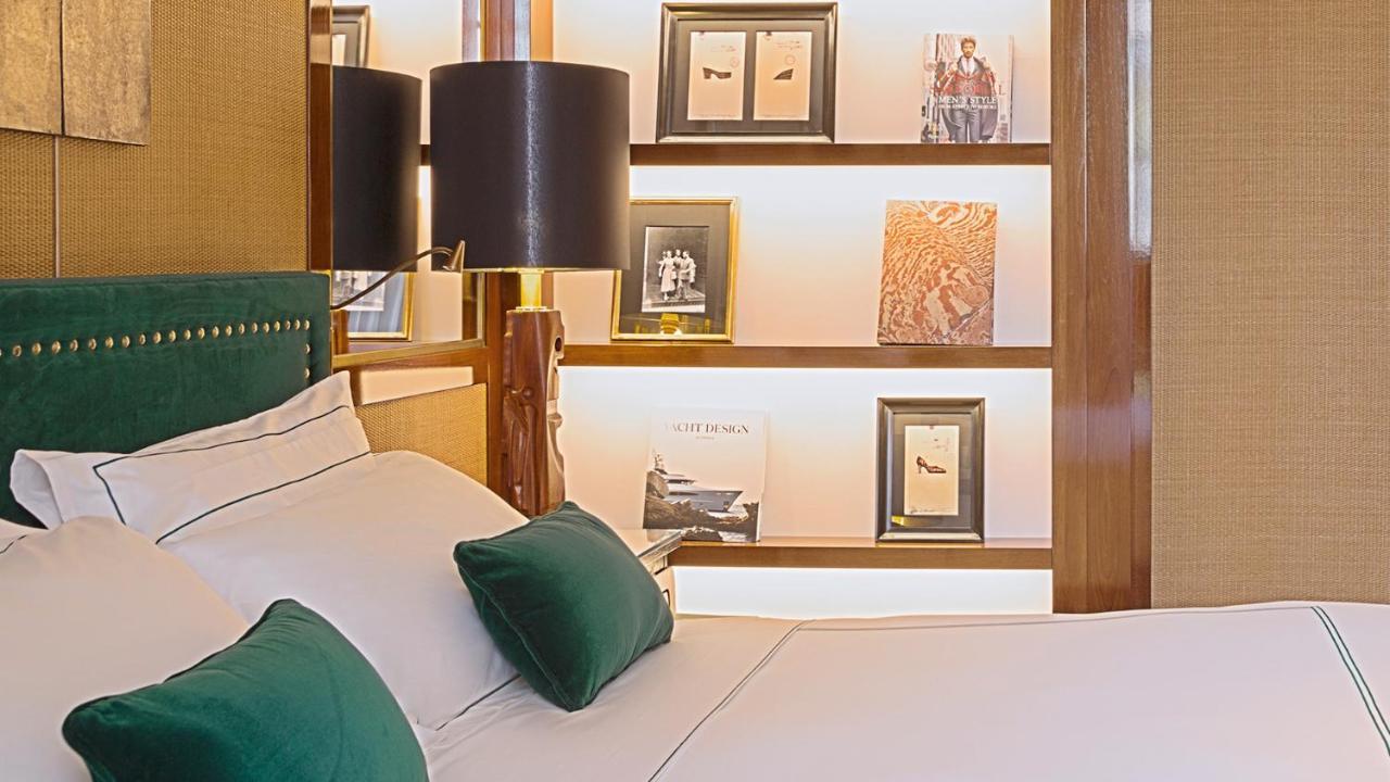 Hotel Portrait - Lungarno Collection Mailand