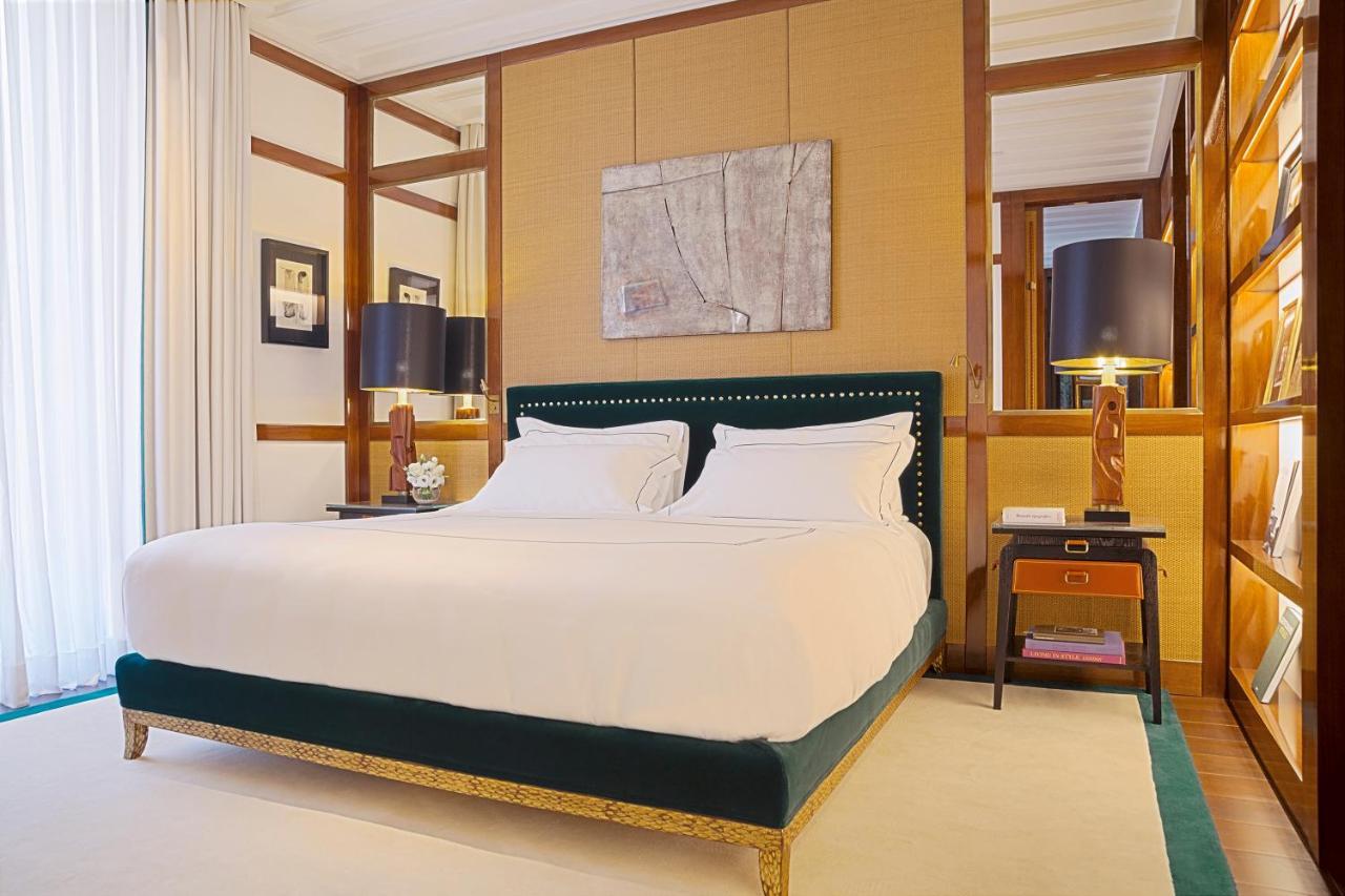 Portrait - Lungarno Collection Hotel Mailand