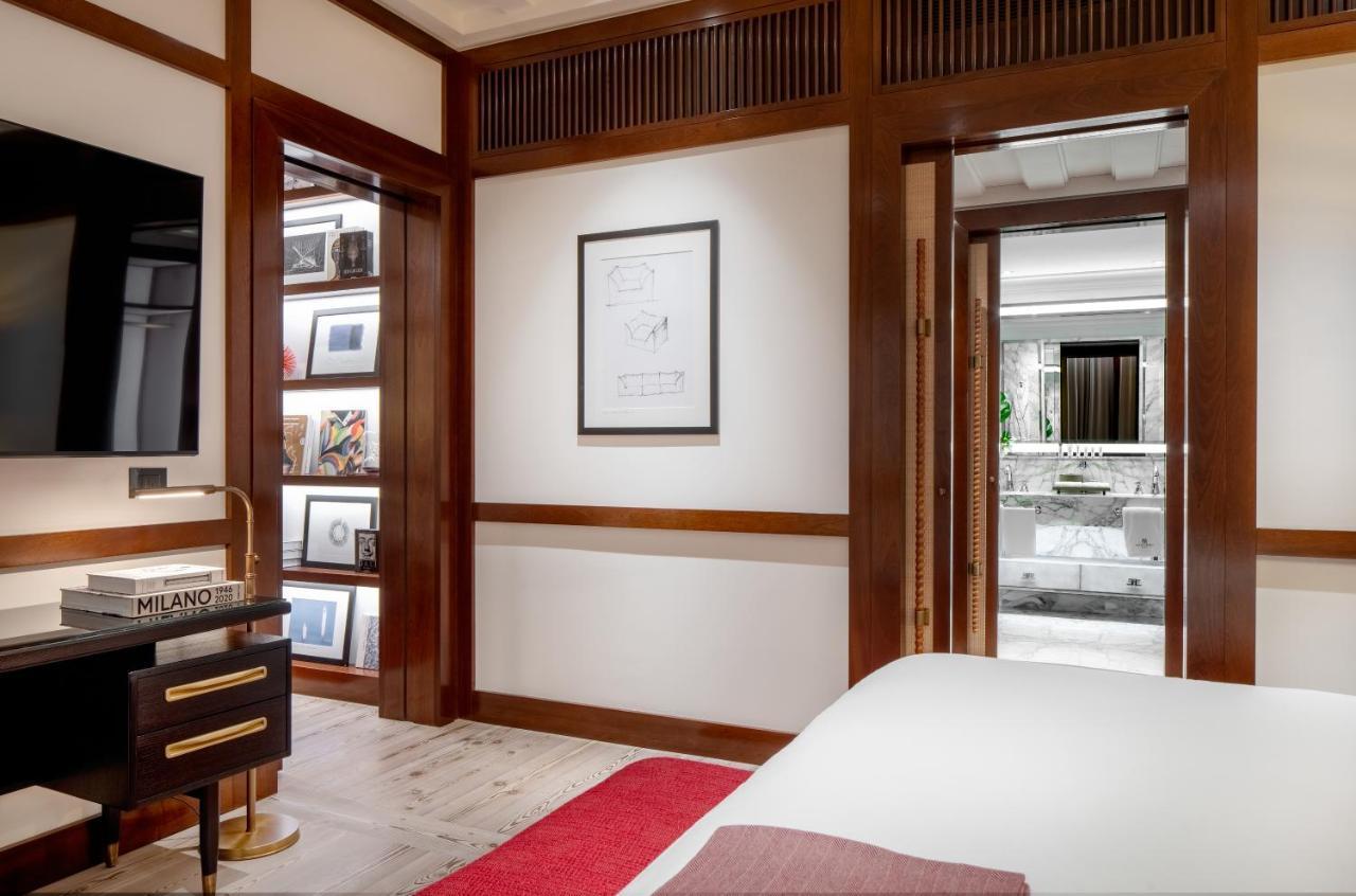 Hotel Portrait - Lungarno Collection Mailand