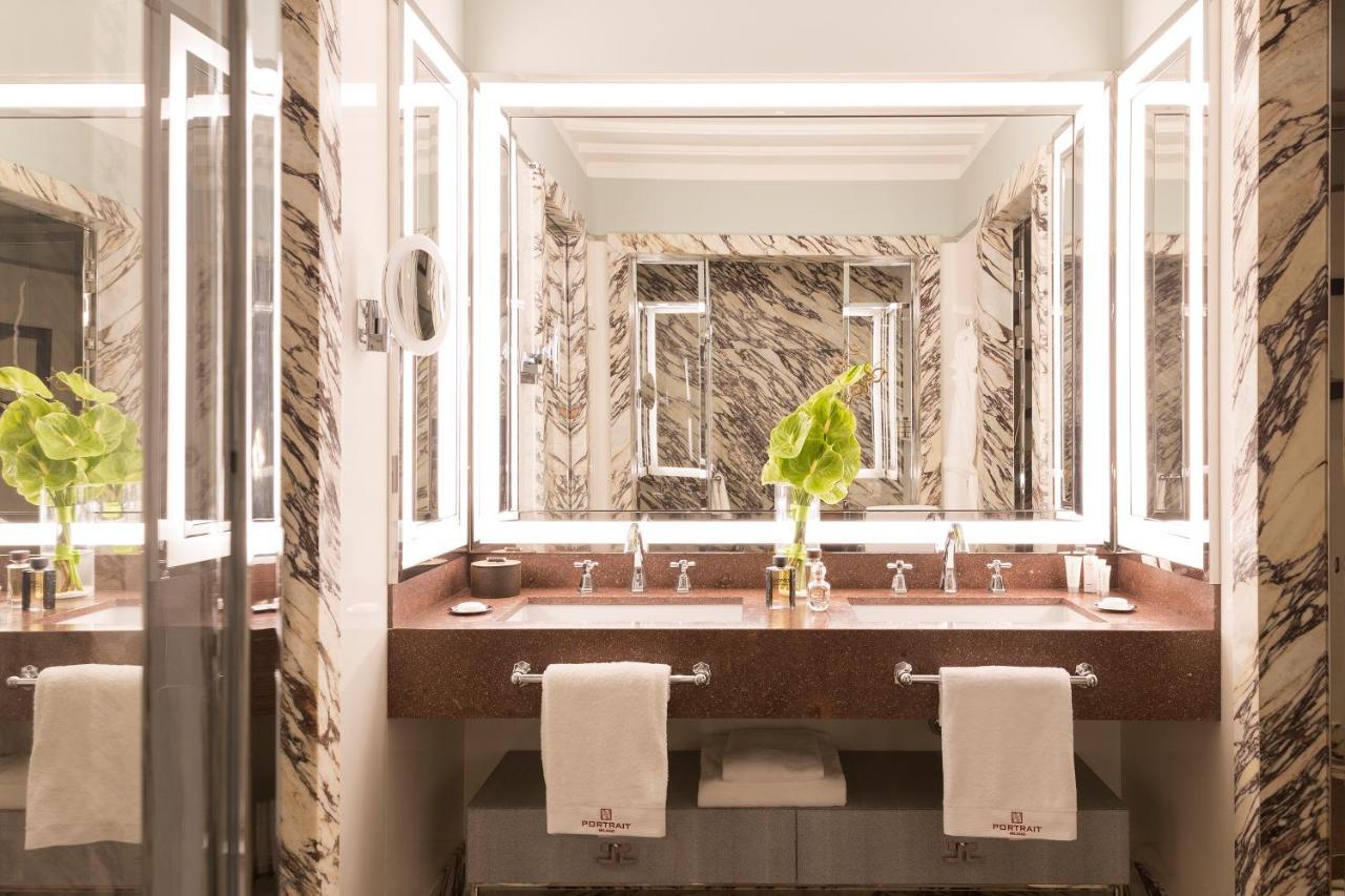 Portrait - Lungarno Collection Hotel Milano
