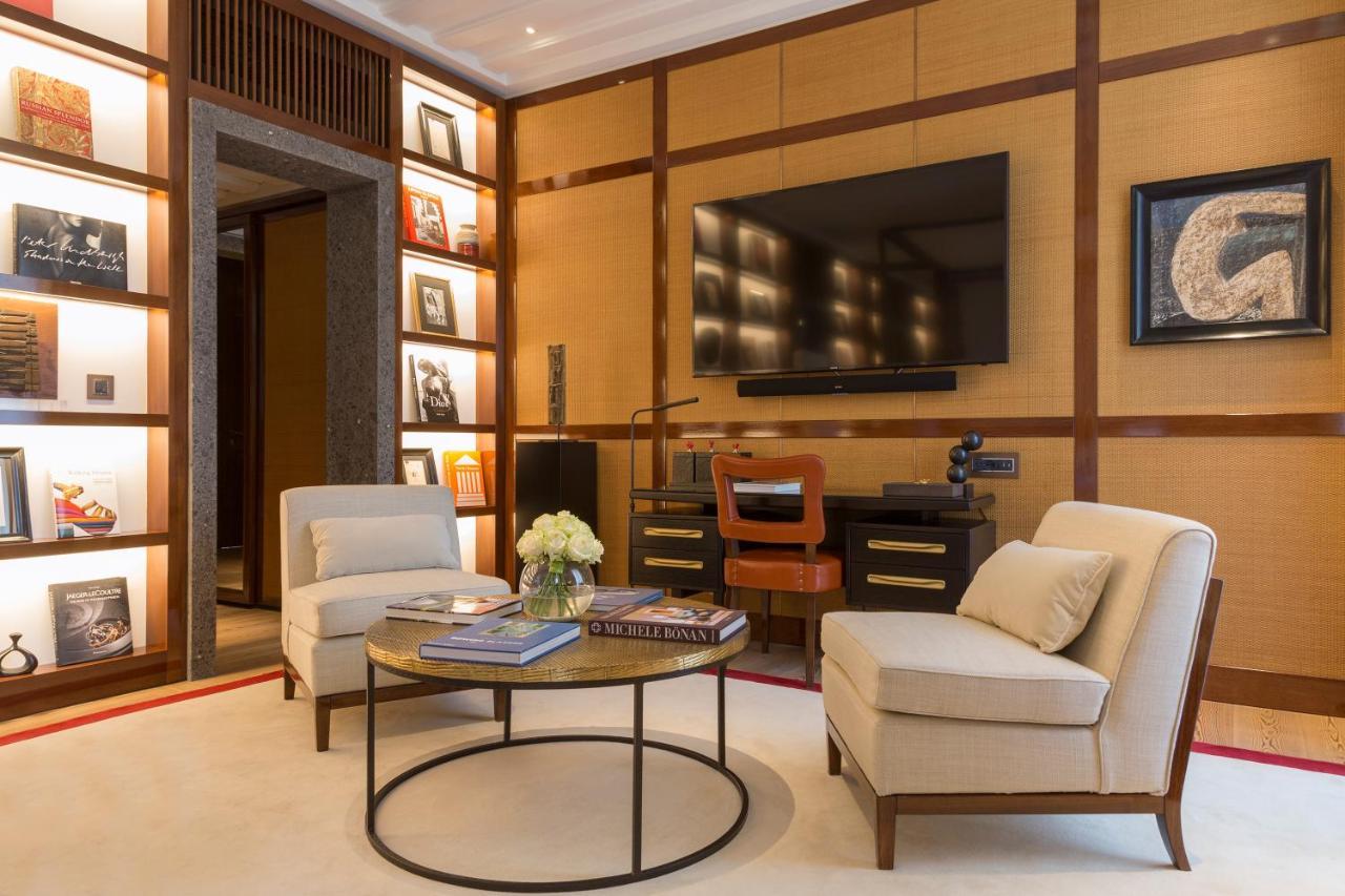 Portrait - Lungarno Collection Hotel Milano