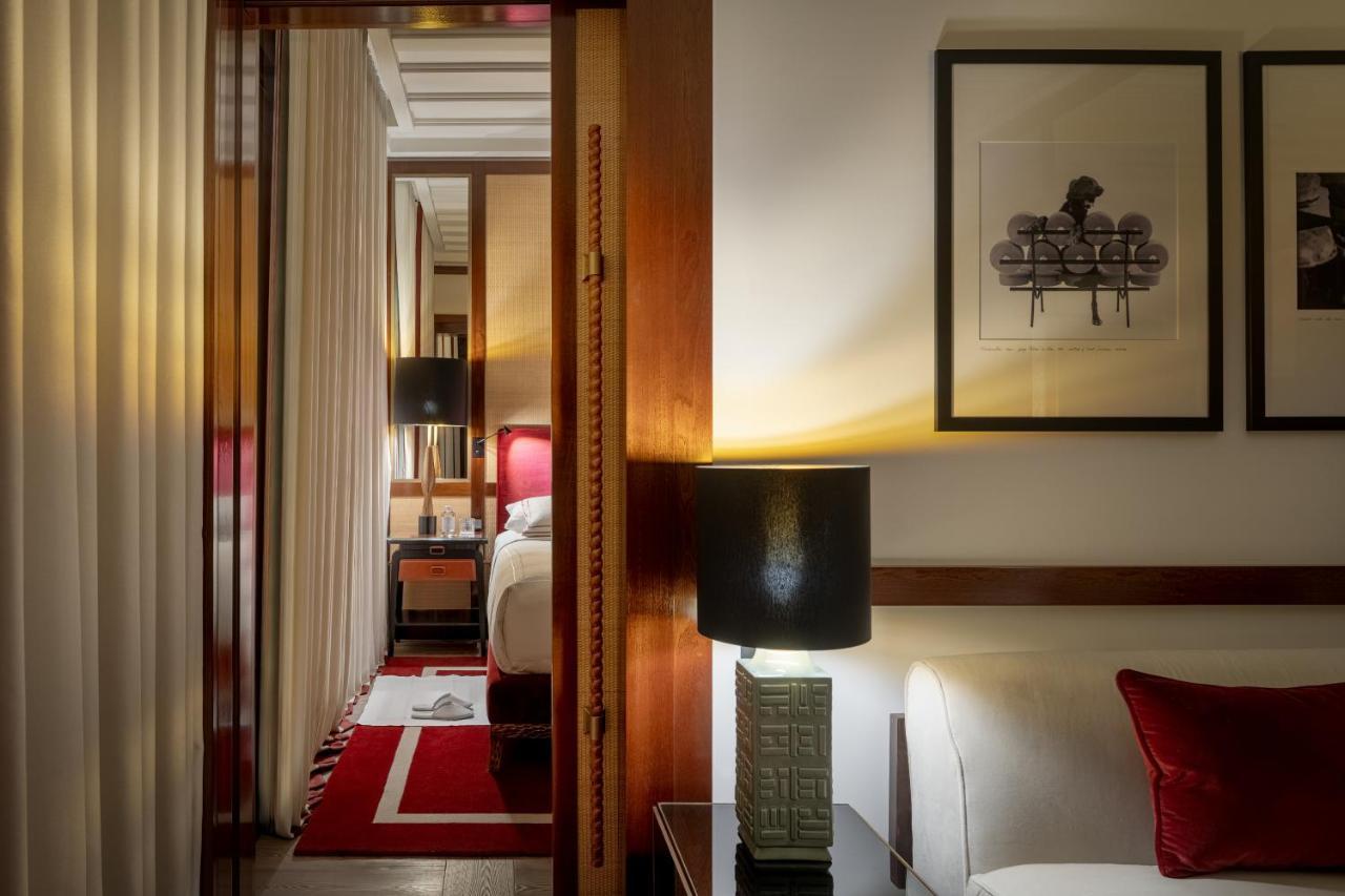 Portrait - Lungarno Collection Hotel Milano