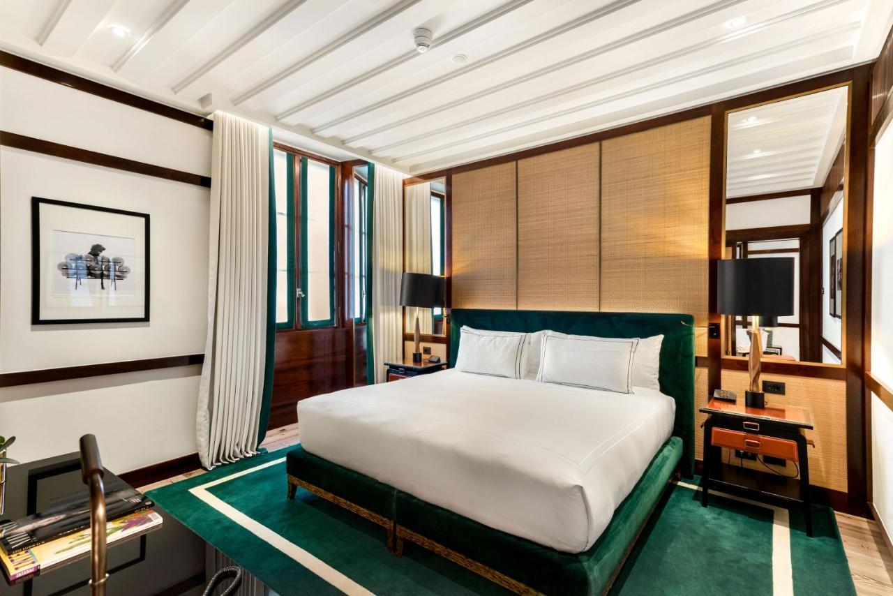Portrait - Lungarno Collection Hotel Milano