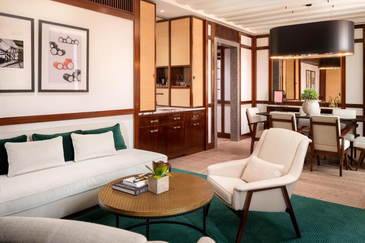 Portrait - Lungarno Collection Hotel Milano