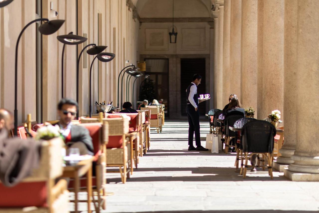 Portrait - Lungarno Collection Hotel Milano