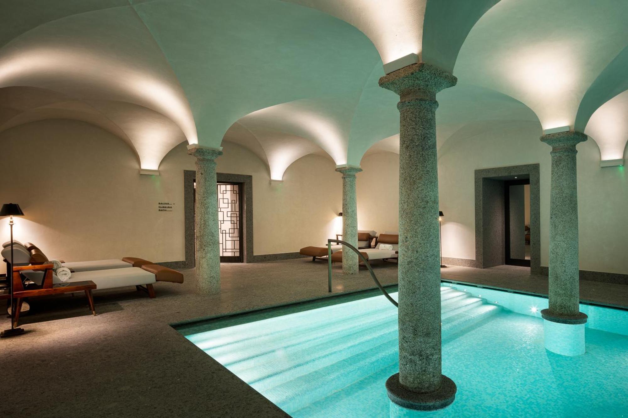 Portrait - Lungarno Collection Hotel Milano